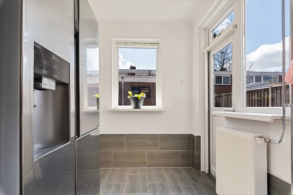 Medium property photo - Frederik van Blankenheimstraat 110, 7415 VW Deventer